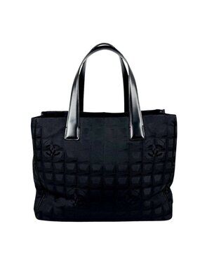 Chanel Tote Bag New Travel Line